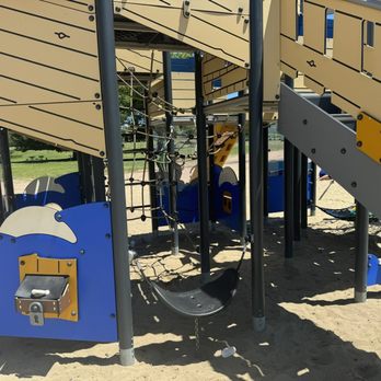 Lighthouse Point Park - Pirate Playscape - Parks Near Me - New Haven, Connecticut Lighthouse Point Park - Pirate Playscape - Parks Near Me - New Haven, Connecticut