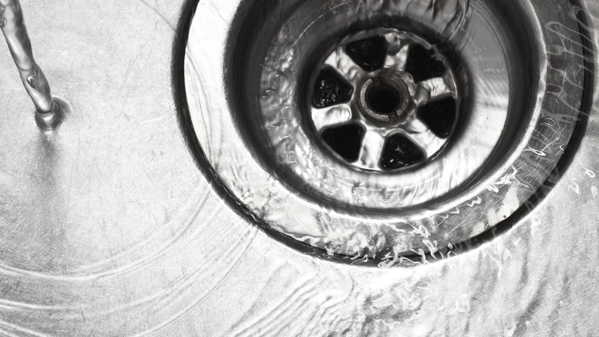 Slide of B & B Plumbing