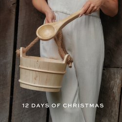 The Sweat Shack- Franklin - Check out our 12 Days of CHRISTmas specials!