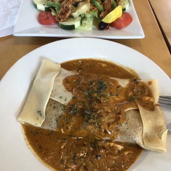 Mosaic Cafe - La Pacifica crepe with salmon $15 - Moroccan Near Me - Northampton, Massachusetts Mosaic Cafe - La Pacifica crepe with salmon $15 - Moroccan Near Me - Northampton, Massachusetts