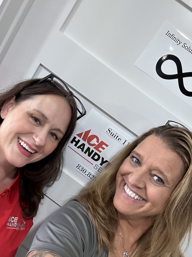 ACE HANDYMAN SERVICES GREATER NEW BRAUNFELS Updated June 2024 Request a Quote 105