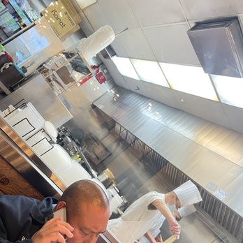 Noodle St - They make it front of your eyes - Noodles Near Me - Monrovia, California Noodle St - They make it front of your eyes - Noodles Near Me - Monrovia, California