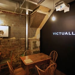 Victualler
