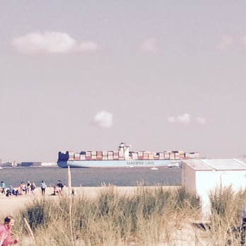 Baz - Strandpaviljoen - Wester Schelde. - Restaurants Near Me