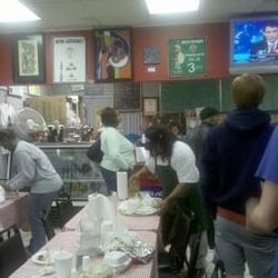 The Pizza Shack