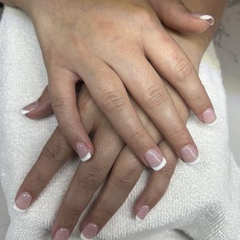 Helen's Nails & Spa - Christine is amazing! She did an outstanding job on my nails. Highly recommend! Thank you, Christine, for the wonderful job! - Nail Salons Near Me - Wildwood, Florida Helen's Nails & Spa - Christine is amazing! She did an outstanding job on my nails. Highly recommend! Thank you, Christine, for the wonderful job! - Nail Salons Near Me - Wildwood, Florida