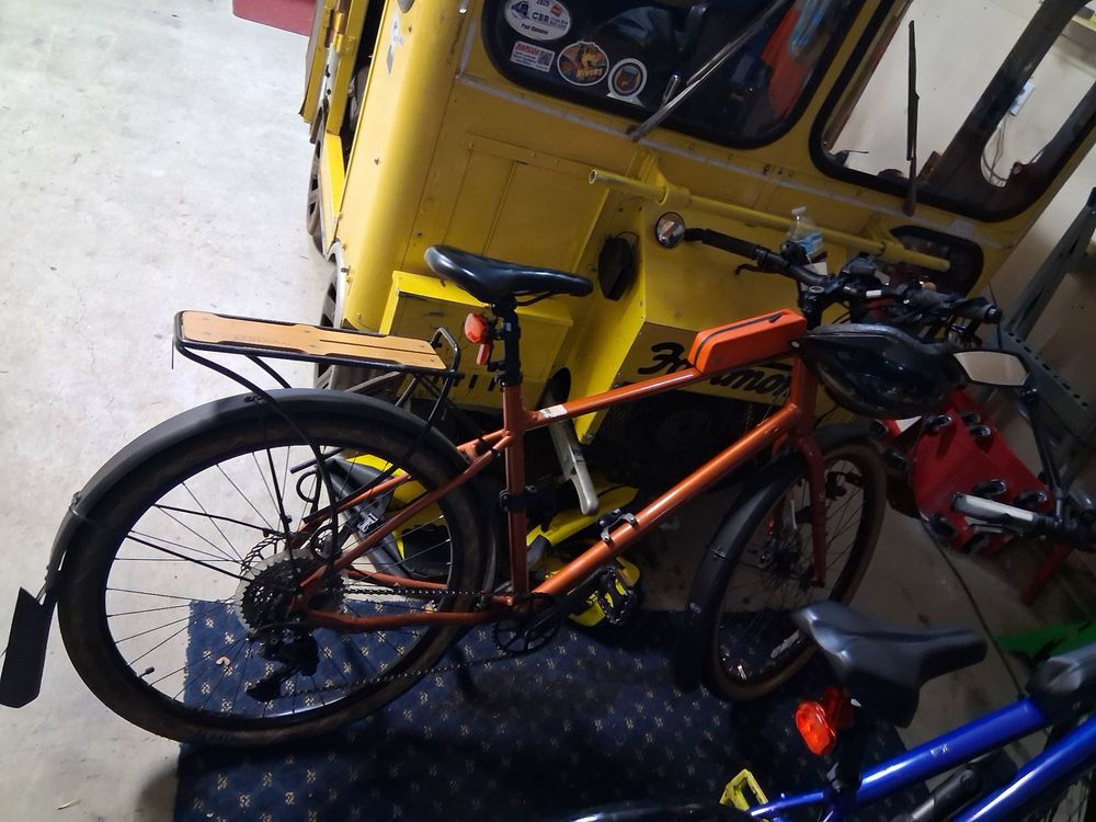 Social spots from Life Cycle Bike Shop