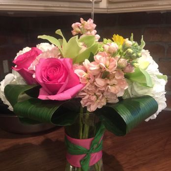 Always in Bloom Flower Shop - Florists Near Me - Lagrangeville, New York