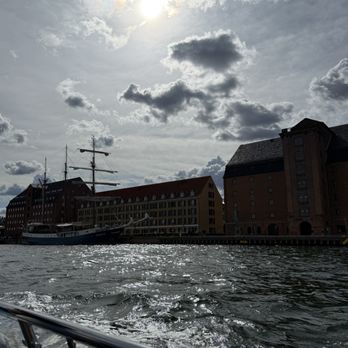Stromma Denmark - Boat Tours Near Me - Copenhagen, 84