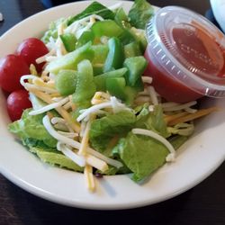 Mays Family Restaurant - Side Salad