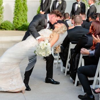 CJ's Off the Square - Ceremony - Venues & Event Spaces Near Me - Franklin, Tennessee