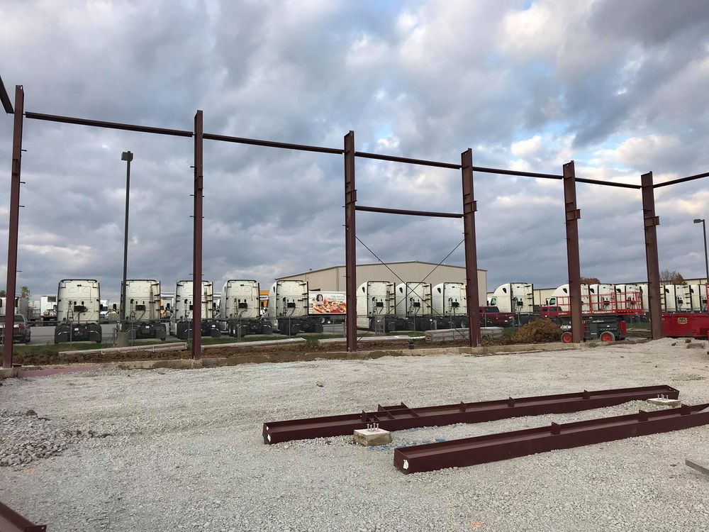 Slide of AAA Mechanical Contractors