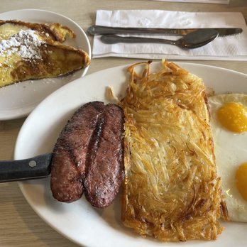 Noisy Goose Cafe - American Near Me - Palmer, Alaska Noisy Goose Cafe - American Near Me - Palmer, Alaska