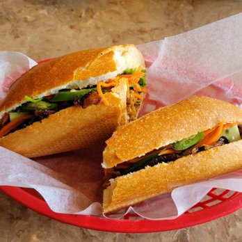 Pho ABC - Bahn Mi! - Vietnamese Near Me - Folsom, California Pho ABC - Bahn Mi! - Vietnamese Near Me - Folsom, California