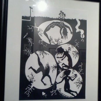 CityArts Orlando - Lesley silvia - Art Galleries Near Me - Orlando, Florida