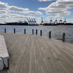 Bayonne Park