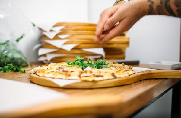 Scotts Brewing Co. by null