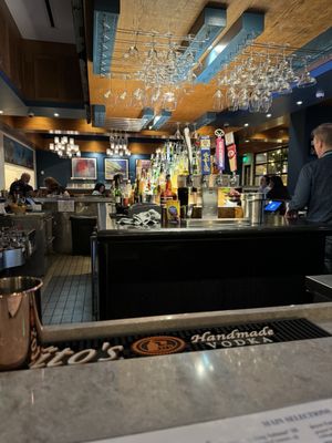 JWB Grill Nashville by null