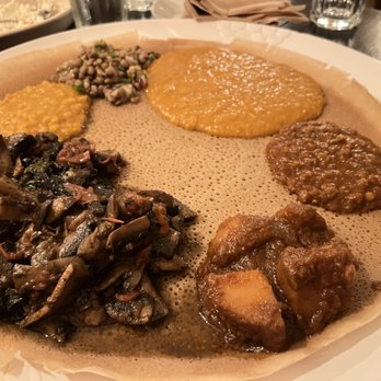 Mesobrestaurant.Com - Ethiopian Near Me - Montclair, New Jersey