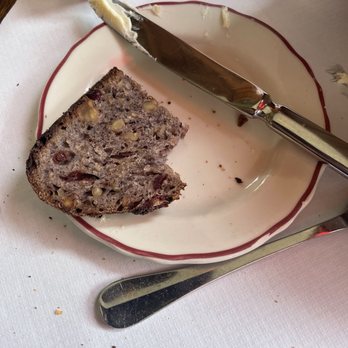 Le Diplomate - Bread - Brasseries Near Me - Washington, DC, District of Columbia