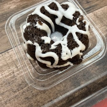 Taco Bell - Chocolate Chip Cake. - Fast Food Near Me - Arcadia, California Taco Bell - Chocolate Chip Cake. - Fast Food Near Me - Arcadia, California