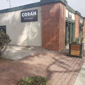 Corah Workspace - Venues & Event Spaces Near Me - Encinitas, California
