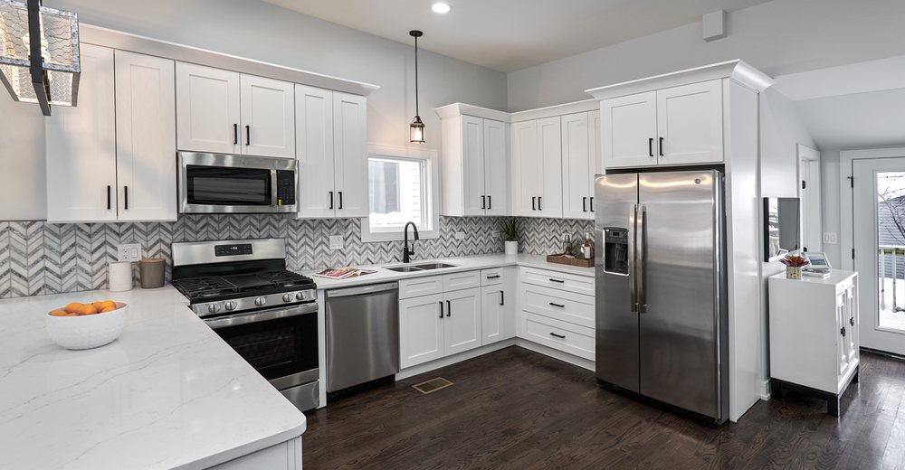 Granite Crafters - countertop fabricator in Bensenville, IL