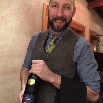 Boca - Knowledgeable waiter, Aaron - Italian Near Me - Cincinnati, Ohio Boca - Knowledgeable waiter, Aaron - Italian Near Me - Cincinnati, Ohio