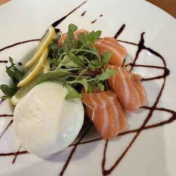 Mikomi Sushi Monrovia - SASHIMI SALAD_ - Sushi Bars Near Me - Monrovia, California Mikomi Sushi Monrovia - SASHIMI SALAD_ - Sushi Bars Near Me - Monrovia, California