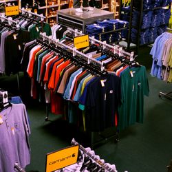 K & D Shoe Warehouse