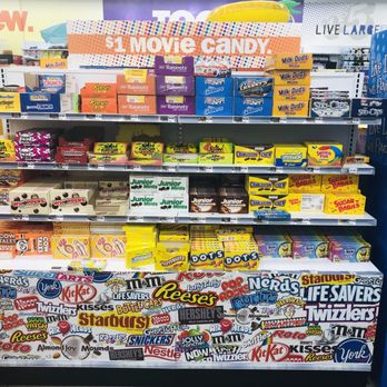 Five Below - Movie candy for $1 To smuggle into the theatre. - Discount Store Near Me - Altamonte Springs, Florida