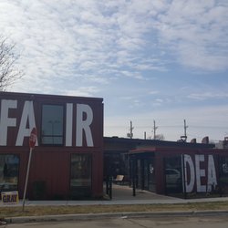 Still Poppin Gourmet Popcorn - Entrance to the Fair Deal Village MarketPlace. Go in and take a right to It'z Poppin.