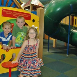 Country Home Learning Center at Live Oak