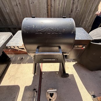One Stop Grill Service - Appliances & Repair Near Me