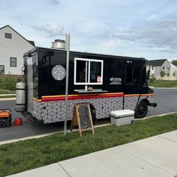 Aztk Foodtruck