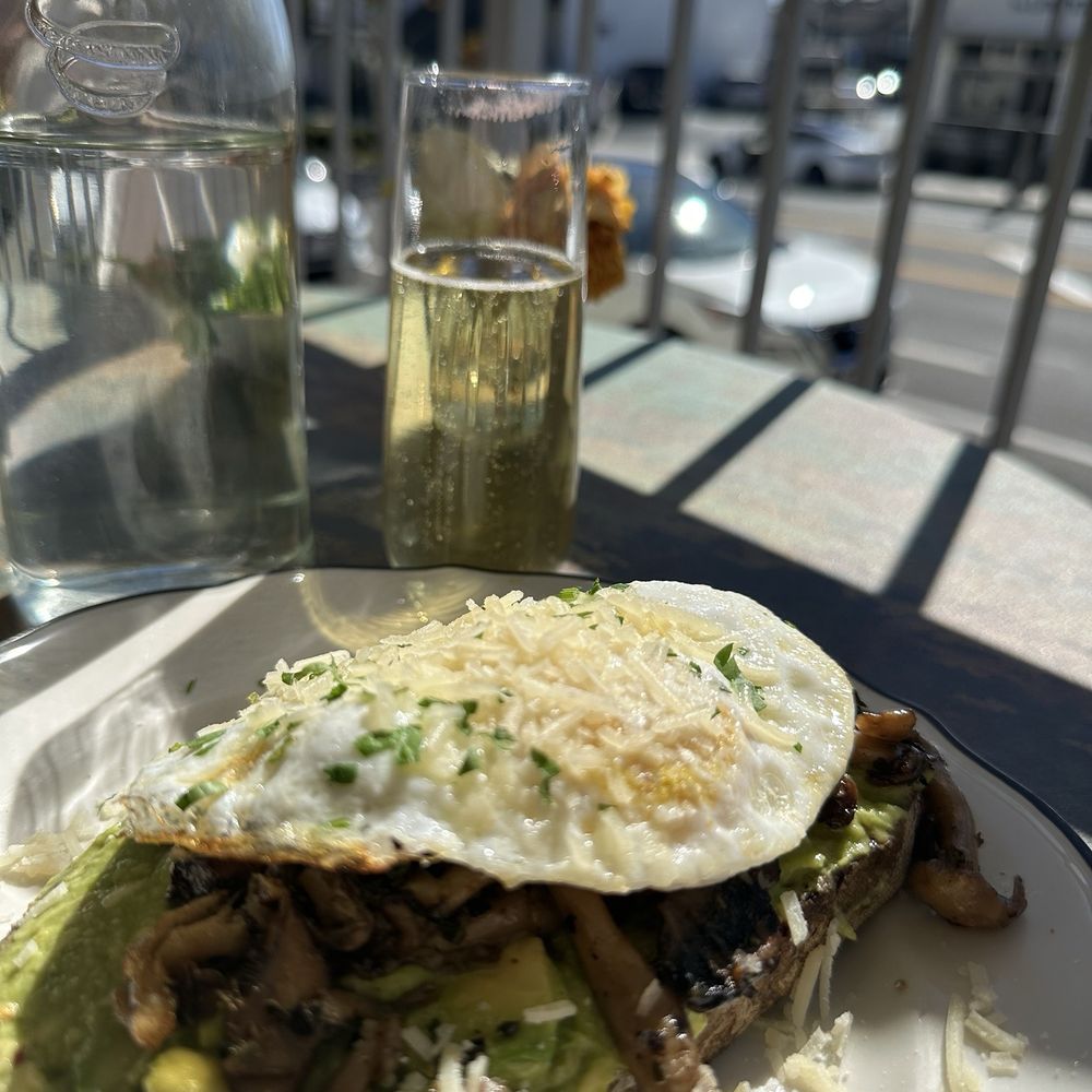 Maison Cafe & Market - French Near Me - Dana Point, California