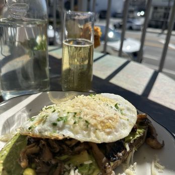Maison Cafe & Market - French Near Me - Dana Point, California