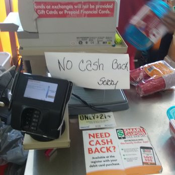 Family Dollar - The store isnt giving cash back on debit cards even though Family Dollat allows cashback - Department Stores Near Me - Edison, New Jersey Family Dollar - The store isnt giving cash back on debit cards even though Family Dollat allows cashback - Department Stores Near Me - Edison, New Jersey
