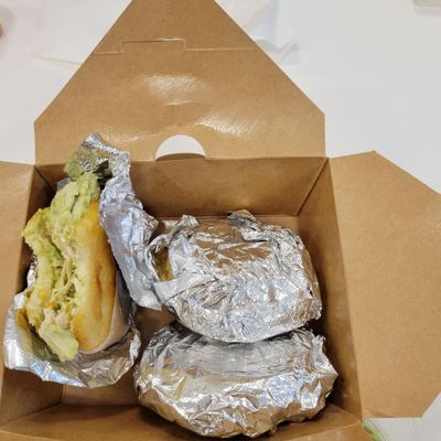 Arepa Grill Doraville by null