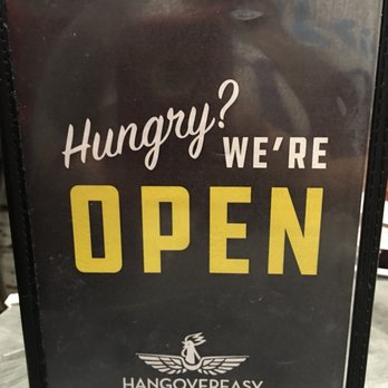 HangOverEasy - Menu - Breakfast & Brunch Near Me - Columbus, Ohio HangOverEasy - Menu - Breakfast & Brunch Near Me - Columbus, Ohio