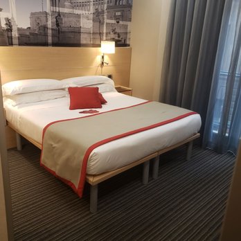 iQ Hotel Roma - Clean double room. - Hotels Near Me - Rome, RM iQ Hotel Roma - Clean double room. - Hotels Near Me - Rome, RM