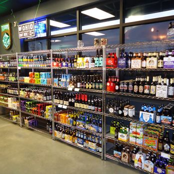 The Cellar by Bottle No 121 - Huge Local Craft & Import Beer Selection - Beer, Wine & Spirits Near Me - Troy, Ohio The Cellar by Bottle No 121 - Huge Local Craft & Import Beer Selection - Beer, Wine & Spirits Near Me - Troy, Ohio