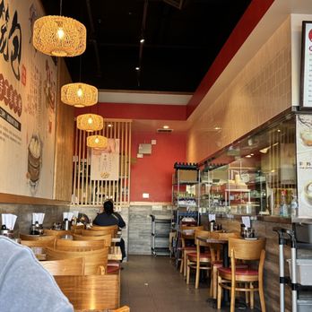 88 Bao Bao - Seating area - Dim Sum Near Me - Vallejo, California 88 Bao Bao - Seating area - Dim Sum Near Me - Vallejo, California