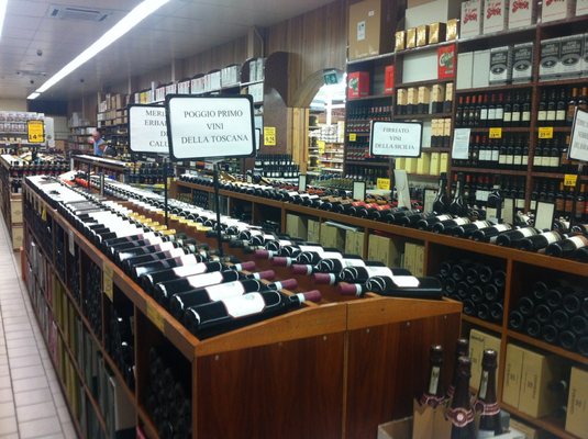 Mediterranean Wholesalers by null