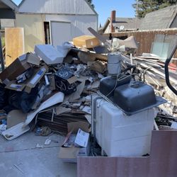 C&H Transport And Junk Removal