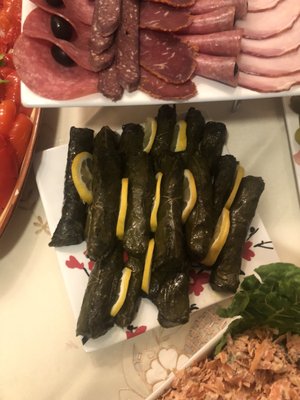 Verdugo Produce & Deli by null