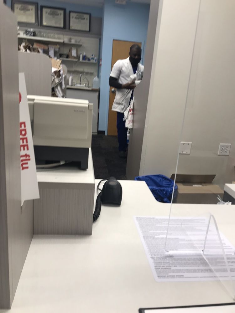 CVS PHARMACY - Updated July 2024 - 15 Photos & 27 Reviews - 9101 ...