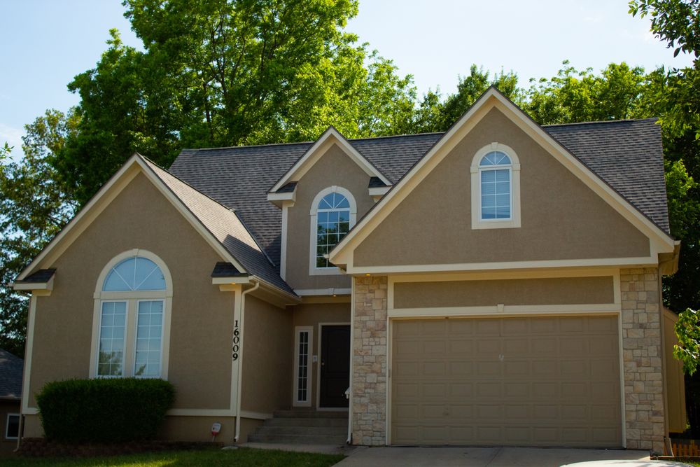 Slide of Aspen Contracting