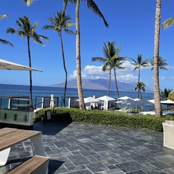 KAPA Bar & Grill - View~ Maui Marriott - New American Near Me - Wailea, Hawaii KAPA Bar & Grill - View~ Maui Marriott - New American Near Me - Wailea, Hawaii