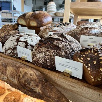Faria Bakery - Bread Galore - Bakeries Near Me - Sacramento, California Faria Bakery - Bread Galore - Bakeries Near Me - Sacramento, California